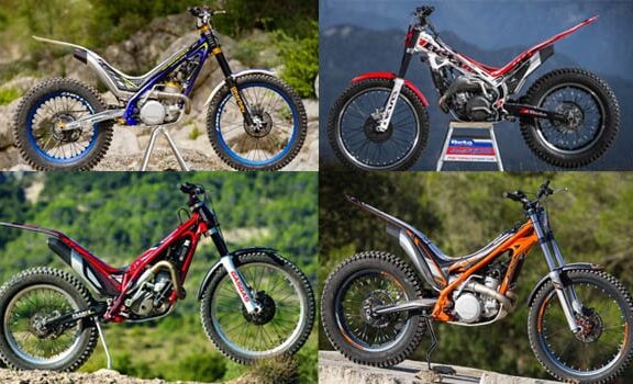 guide d'achat trial