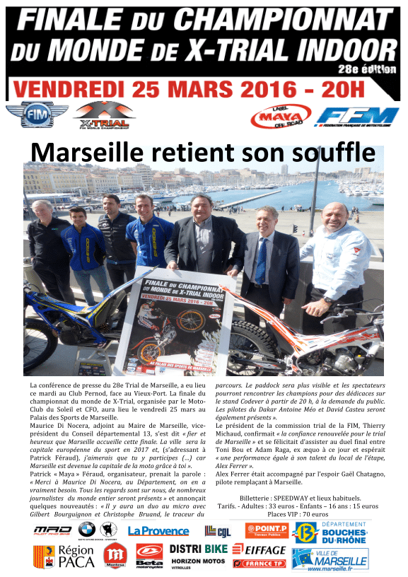 Marseille