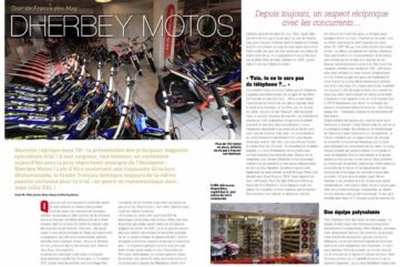Visite Dherbey Moto