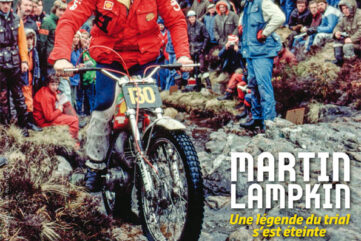 Trial Classic n°8