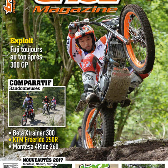TRIALMAG N80