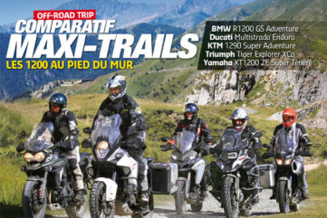 Trail Adventue Magazine n°7