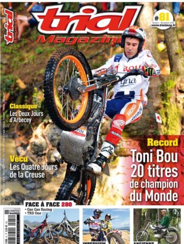 Trialmag n°81