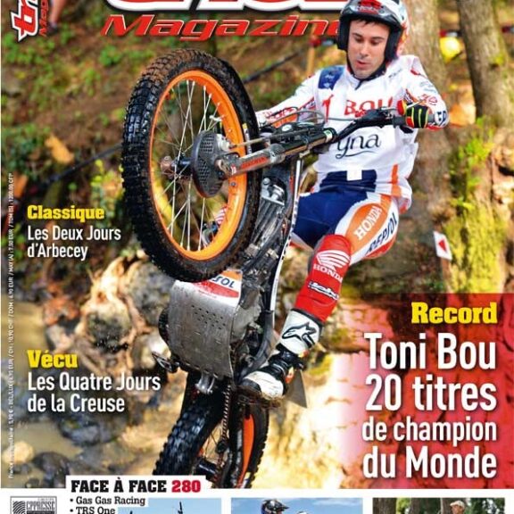 Trialmag n°81