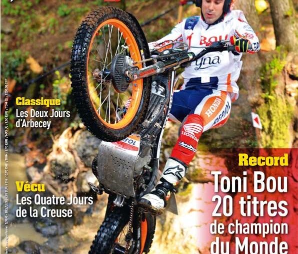 Trialmag n°81
