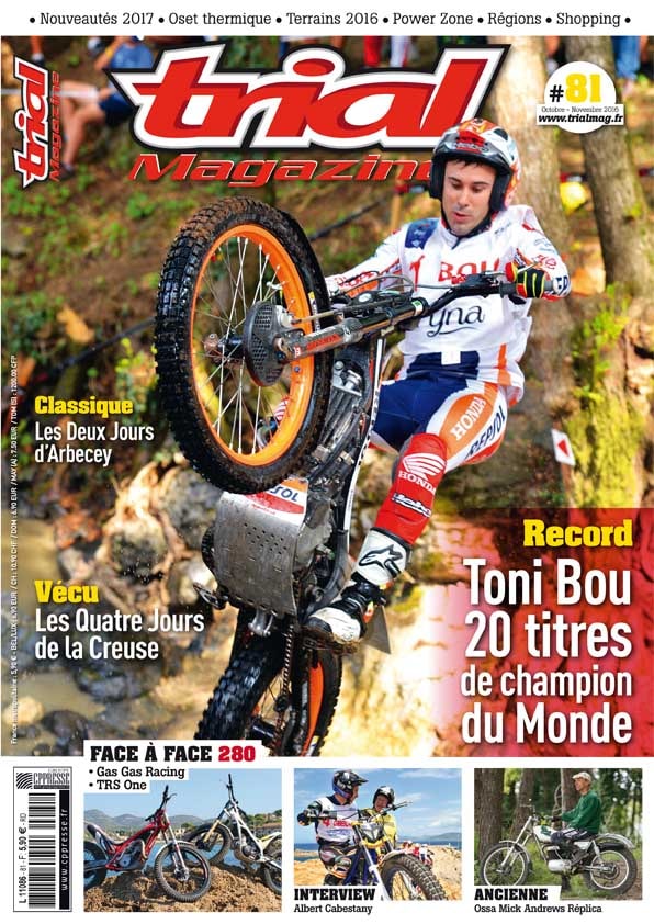 Trialmag n°81