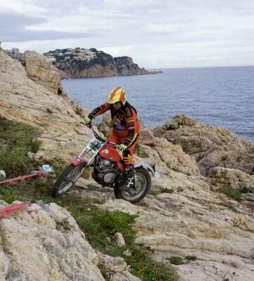 2 jours costa brava
