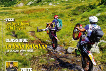 Trial magazine n82