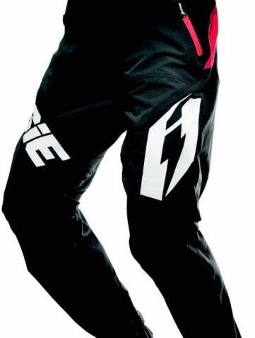 Pantalon trial Jitisie Omnia