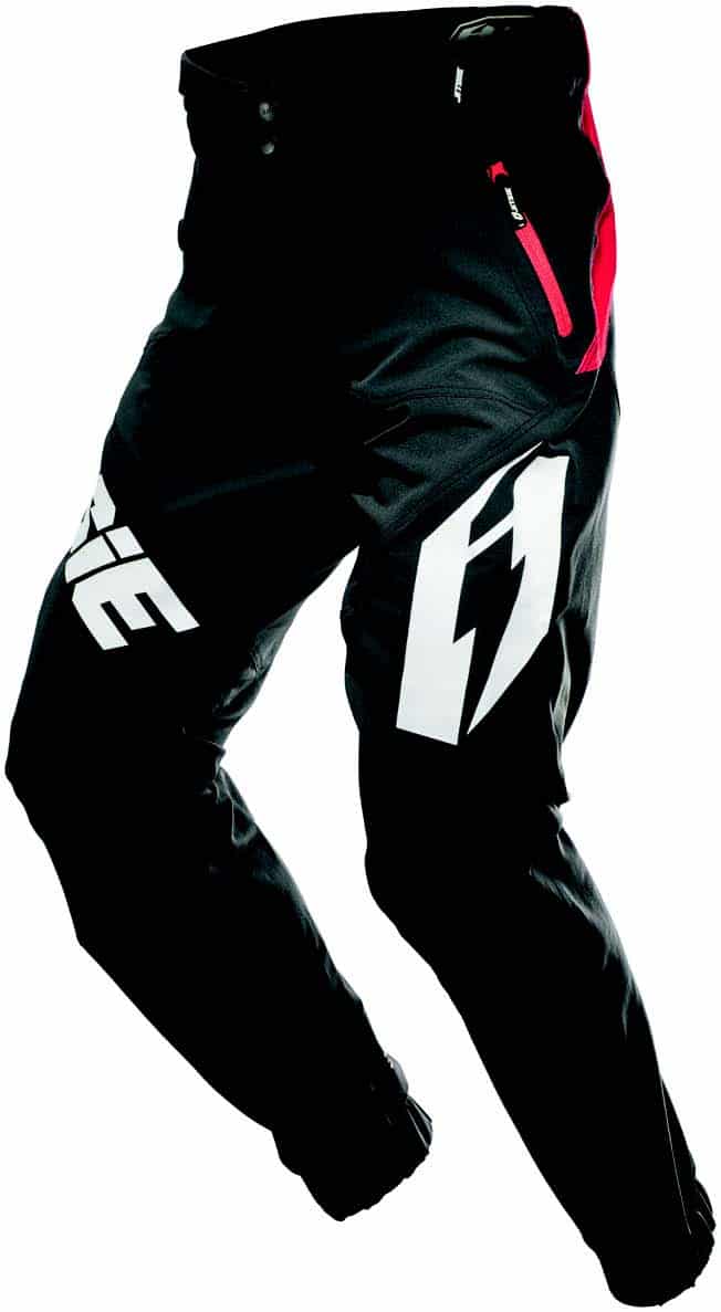Pantalon trial Jitisie Omnia