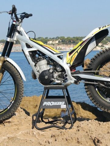 280 TRS ONE