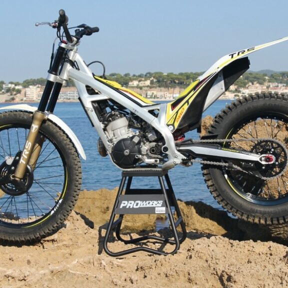 280 TRS ONE