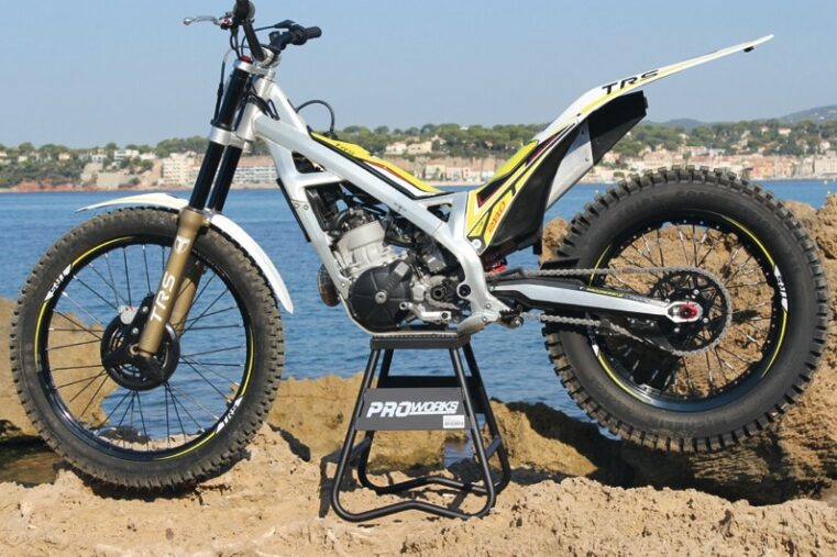 280 TRS ONE