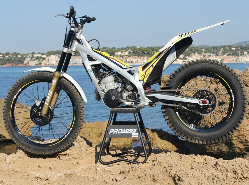 280 TRS ONE