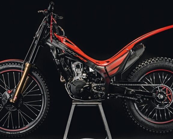 Montesa 300 RR