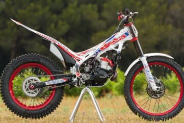 BETA EVO 300 FACTORY