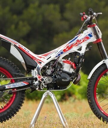 BETA EVO 300 FACTORY