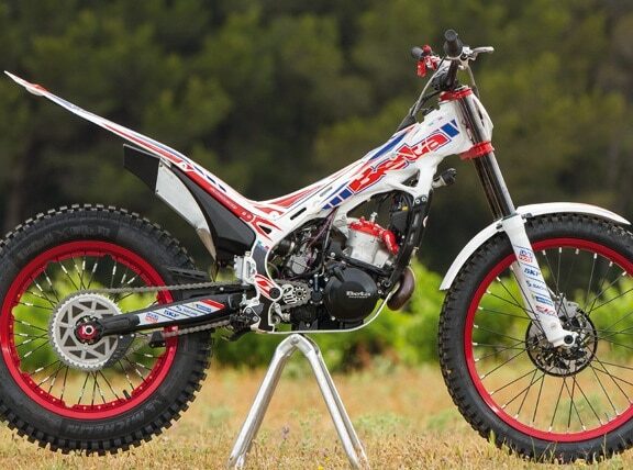 BETA EVO 300 FACTORY