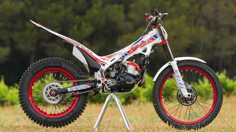 BETA EVO 300 FACTORY