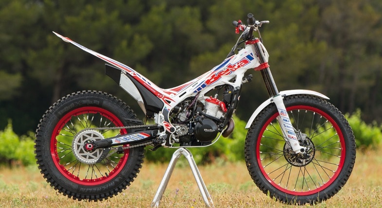 BETA EVO 300 FACTORY