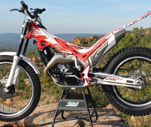 BETA 300 EVO SS