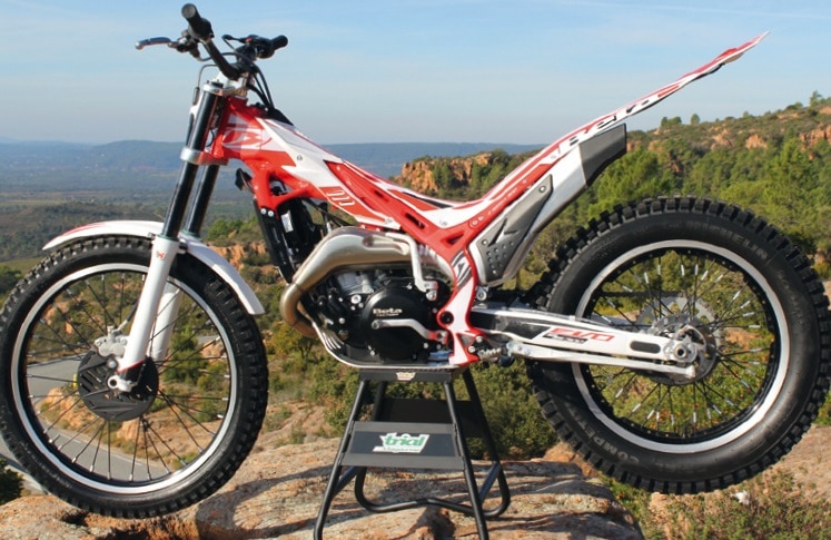 BETA 300 EVO SS