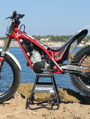 GAS GAS 280 Racing