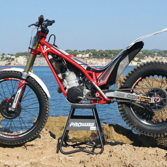 GAS GAS 280 Racing