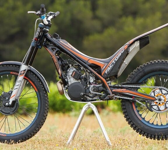 SCORPA 300 TWENTY FACTOR Y