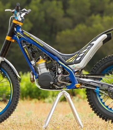SHERCO 300 ST FACTORY