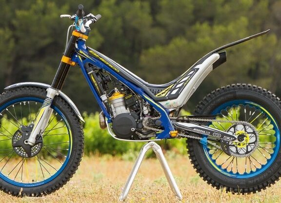 SHERCO 300 ST FACTORY