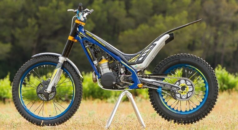 SHERCO 300 ST FACTORY