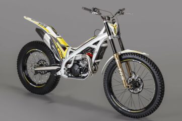 TRS ONE 300