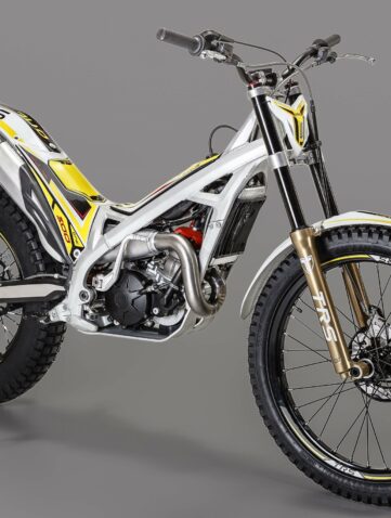 TRS ONE 300