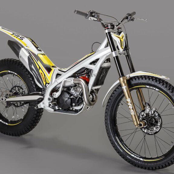 TRS ONE 300
