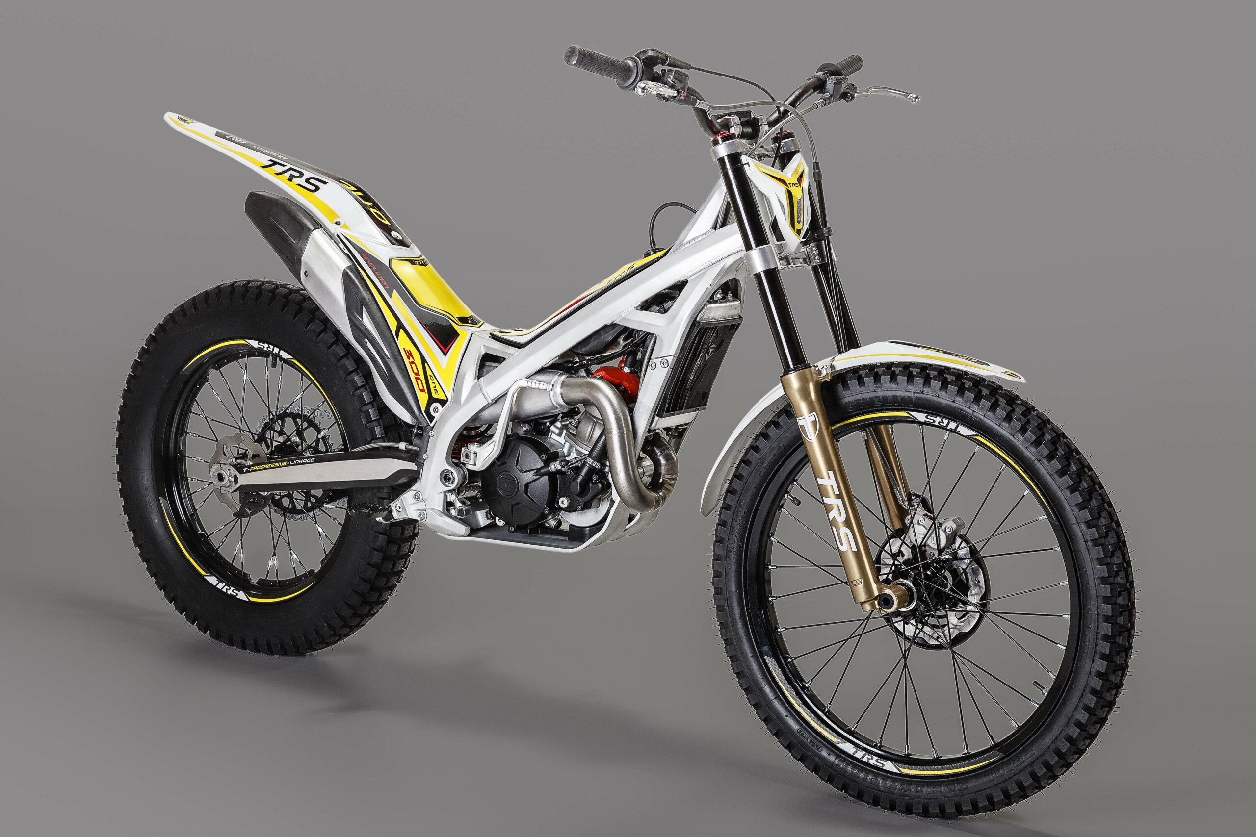 TRS ONE 300