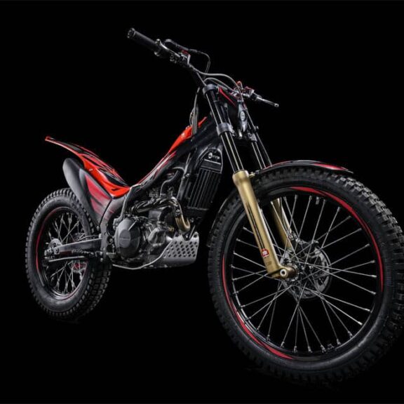 Montesa Honda Cota 2017