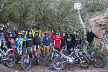 comparo trial 300 factory