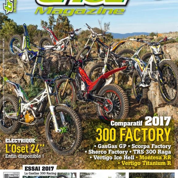 Trialmag 84