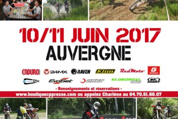 Enduro Mag Days 2017