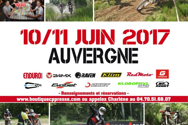 Enduro Mag Days 2017