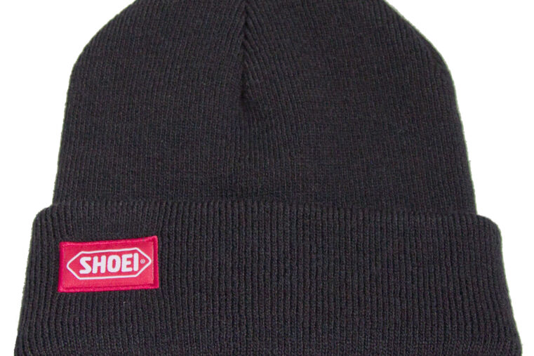 Bonnet shoei