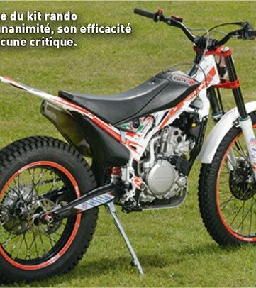 Beta 300 EVO 4T
