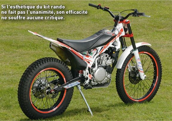 Beta 300 EVO 4T