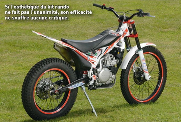Beta 300 EVO 4T