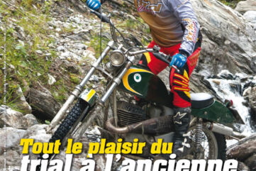 Trial Classic n°9