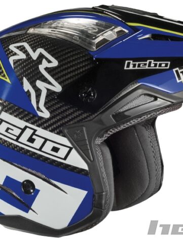 casque Hebo