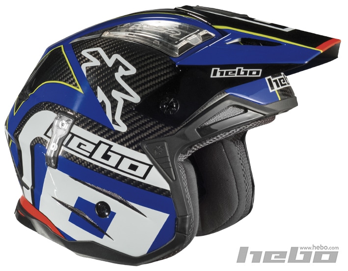 casque Hebo