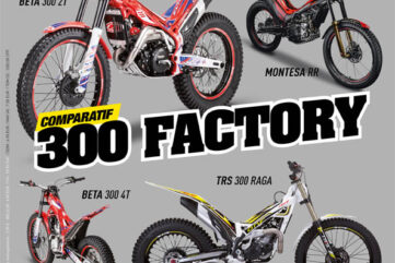 Trial Magazine n°85