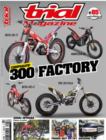 Trial Magazine n°85